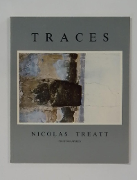 TRACES NICOLAS  TREATT