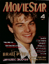 MOVIE STAR 4 Vol.21