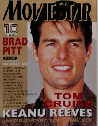 MOVIE STAR vol.24　１０