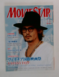 MOVIE　STAR　2003　11