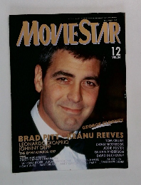 MOVIE　STAR　Vol.34