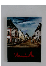 特別企画　ヴラマンク展　Maurice de Vlaminck