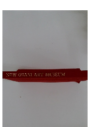 NEW OTANI ART MUSEUM