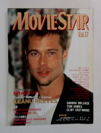 MOVIE　STAR　Vol.17