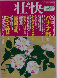 壮快　2006年3号