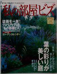 私の部屋ビズ 1998 No.40