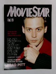 MOVIESTAR Vol.19