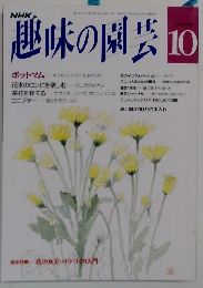 趣味の園芸　特集 花の女王・バラづくり入門