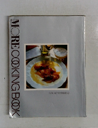 MORECOOKINGBOOK　NON-NO MORE BOOKS