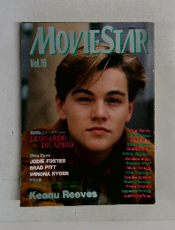 MOVIESTAR Vol.16