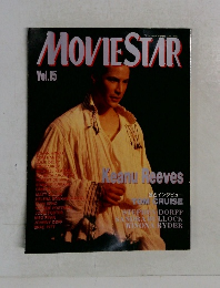 MOVIE STAR Vol.15