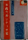 年鑑代表シナリオ集