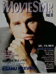 MOVIESTAR　18