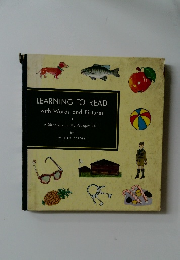 LEARNING TO READ　