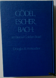 CODEL  ESCHER,  BACH:  an Eternal Golden Braid