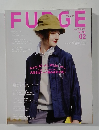 FUDGE　2015年2月号