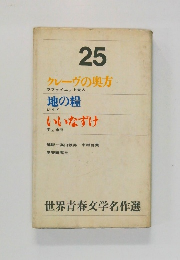 世界青春文学名作選 25