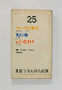 世界青春文学名作選 25