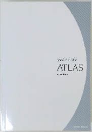 year　note　ATLAS