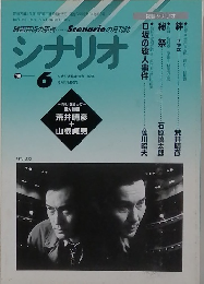 シナリオ　１９９８年６月