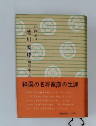 徳川家康　難波の夢の巻
