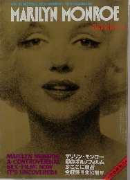  MARILYN MONROE　マリリン・モンロ