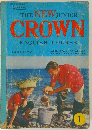 THE NEW JUNIOR  CROWN  ENGLISH COURSE