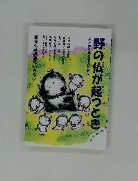 野の仏が起つとき あとから来る者のために