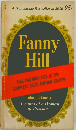 Fanny  Hill　