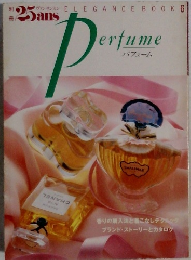 Perfume　25ans Elegance Book　6