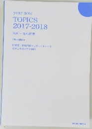 TOPICS  2017-2018