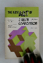 THE NEW　ART of englsih composition 