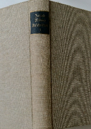 Jacob　Bohme　Urschriften 1