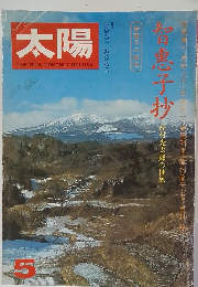 太陽  5 