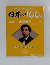 歴史をつくった先人たち　日本の100人　No.045 木戸孝允