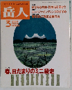 岳人　2000年3月号　No.633