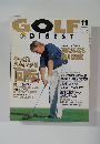 GOLF　 DIGEST　１１