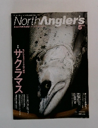 North Angler's 　５月号