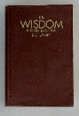 THE  WISDOM  ENGLISH-JAPANESE  DICTIONARY