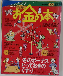 お金の本