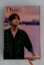 Think　Note　Yamada Ryosuke