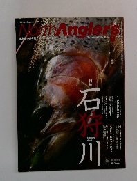 North Anglers　2004年9月号　No.32