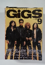 GIGS　2000年9月号