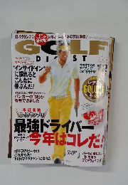 GOLF 2010年12号