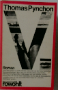 Thomas Pynchon　