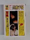 美術手帖 1981年11月号