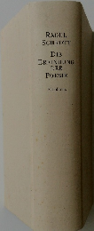 DIE ERFINDUNG DER POESIE