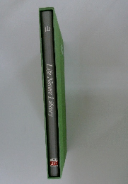 Life Nature Library　山