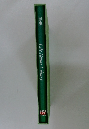 昆虫  Life Nature Library