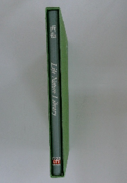 Life Nature Library　両極